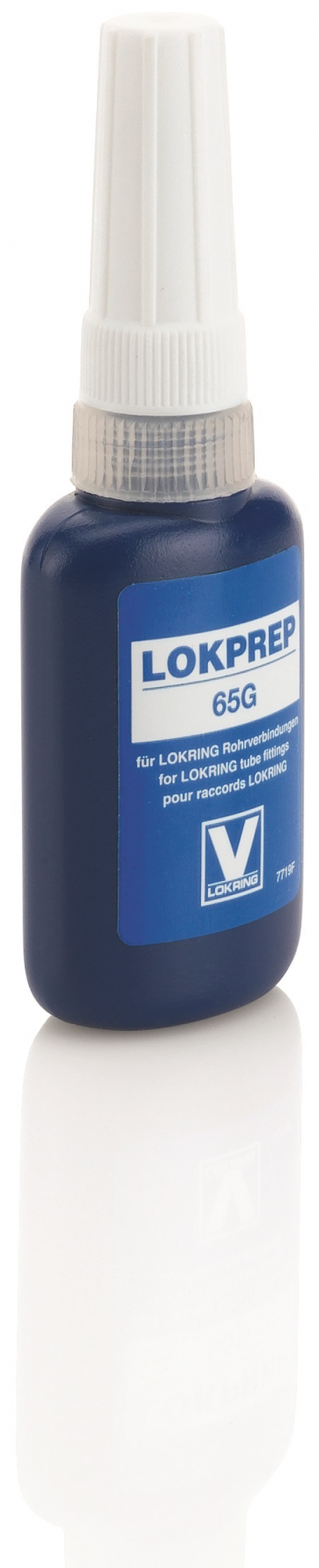 LOKprep: 65G | Анаэробный наполнитель